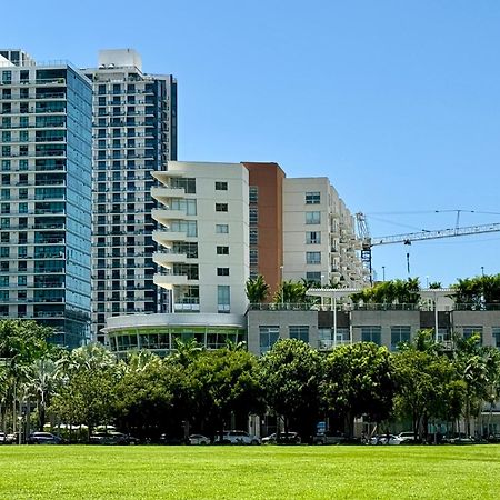 Miami Midtown Luxury Apartment Kültér fotó