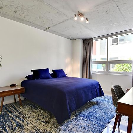 Miami Midtown Luxury Apartment Kültér fotó