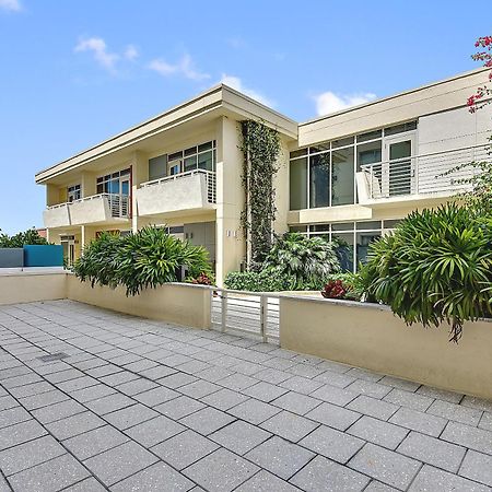 Miami Midtown Luxury Apartment Kültér fotó