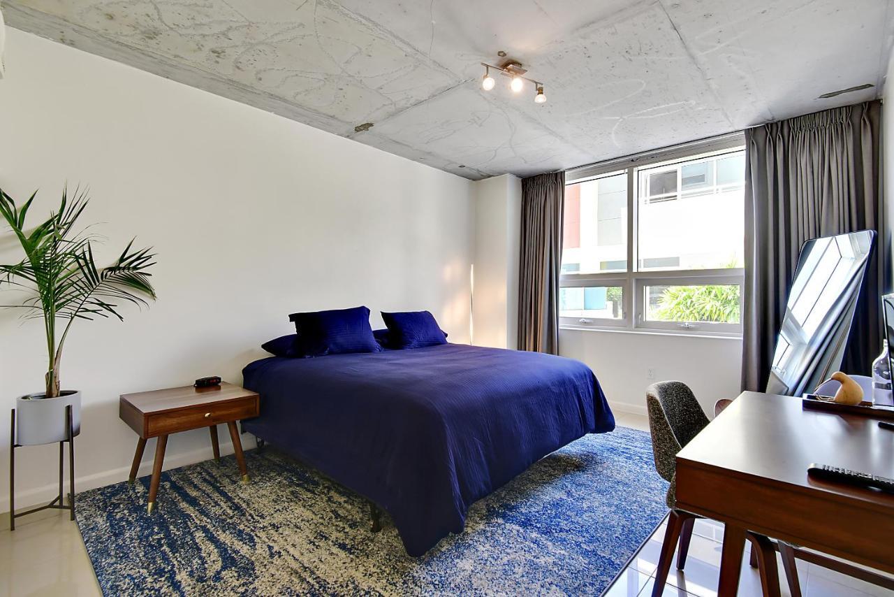 Miami Midtown Luxury Apartment Kültér fotó