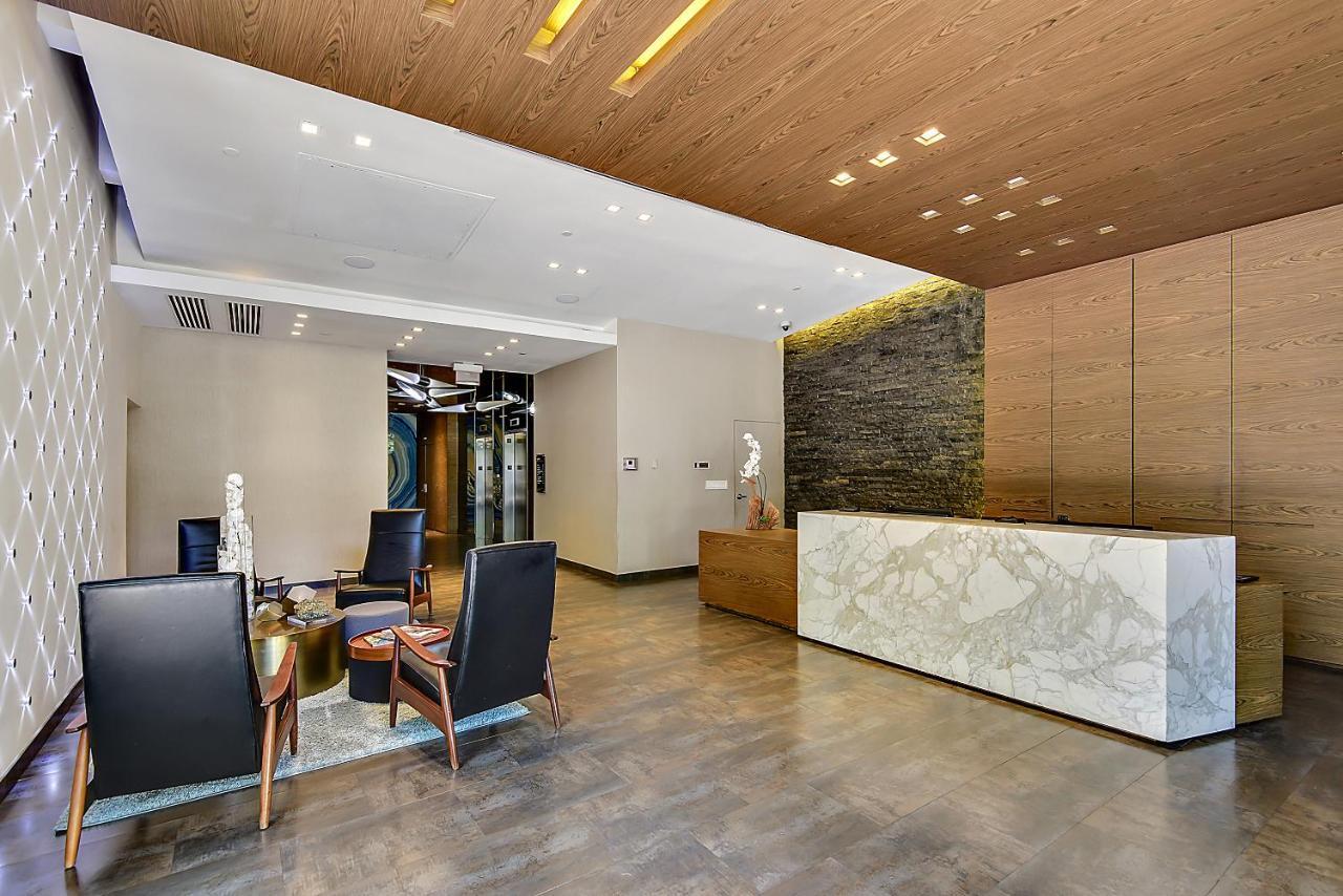 Miami Midtown Luxury Apartment Kültér fotó