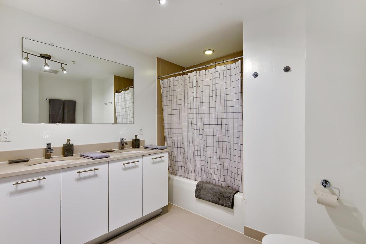 Miami Midtown Luxury Apartment Kültér fotó