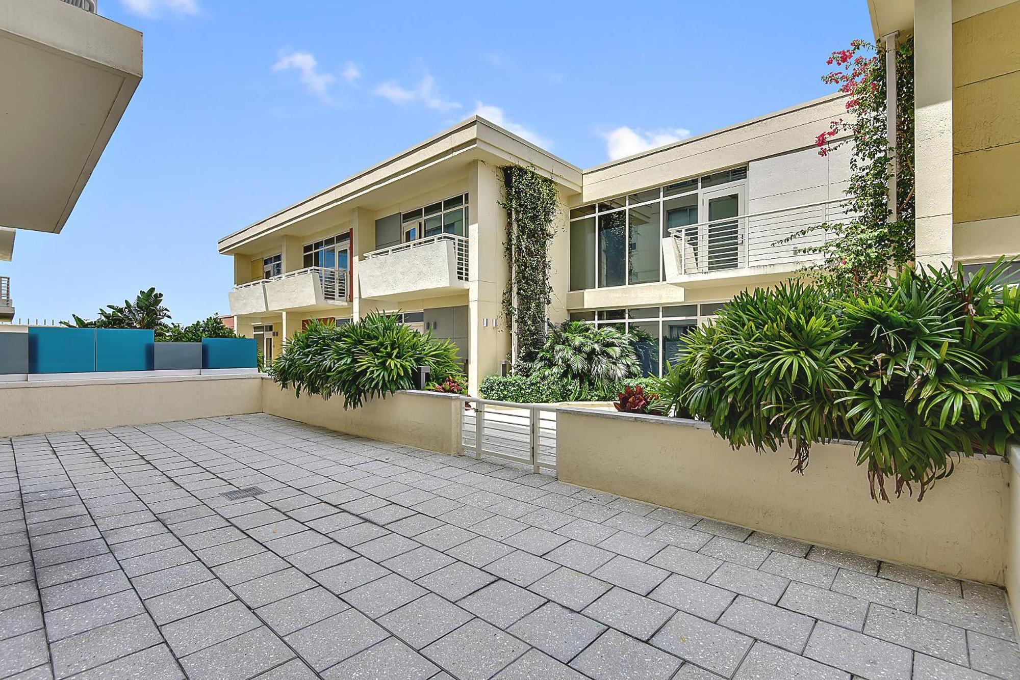 Miami Midtown Luxury Apartment Kültér fotó