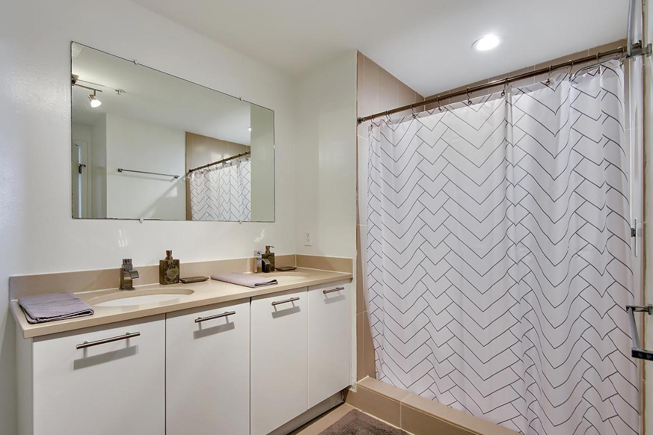 Miami Midtown Luxury Apartment Kültér fotó