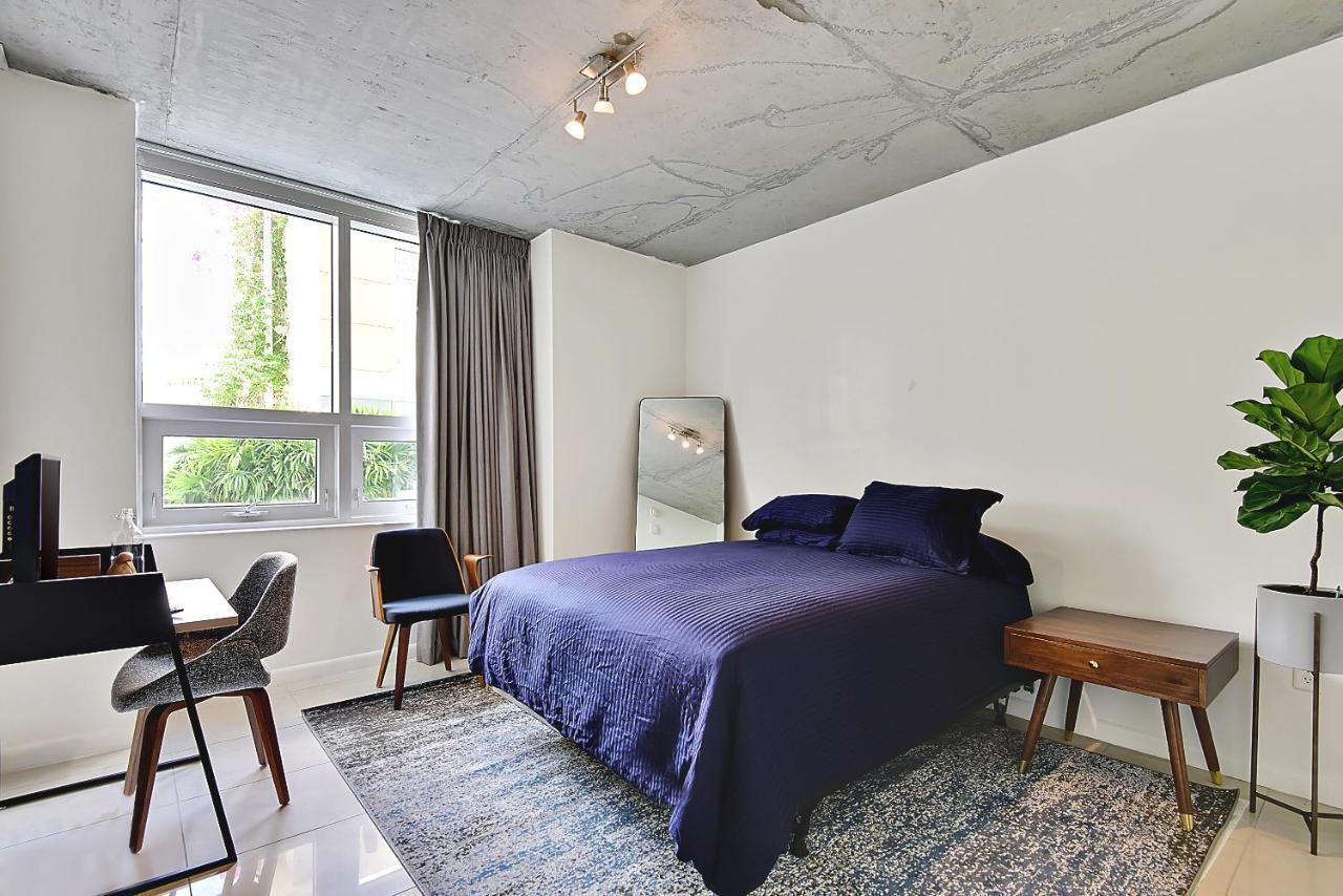 Miami Midtown Luxury Apartment Kültér fotó